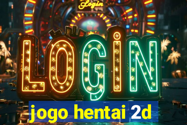 jogo hentai 2d